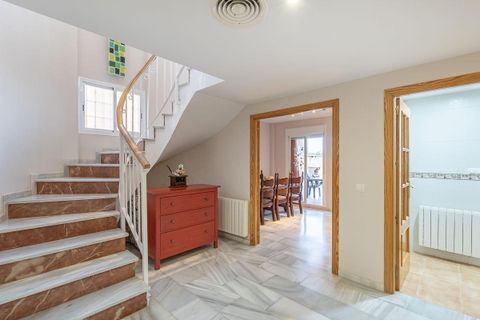 Villa i Atarfe, Granada, Atarfe - € 315.000 | Ref: HX-0320-25/8251 - foto 30