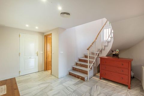 Villa i Atarfe, Granada, Atarfe - € 315.000 | Ref: HX-0320-25/8251 - foto 31