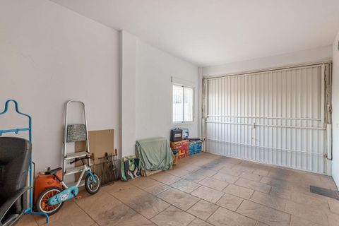 Villa i Atarfe, Granada, Atarfe - € 315.000 | Ref: HX-0320-25/8251 - foto 34