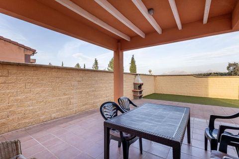 Villa i Atarfe, Granada, Atarfe - € 315.000 | Ref: HX-0320-25/8251 - foto 35