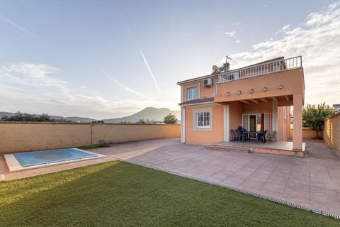 Villa i Atarfe, Granada, Atarfe - € 315.000 | Ref: HX-0320-25/8251 - foto 36