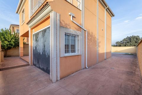 Villa i Atarfe, Granada, Atarfe - € 315.000 | Ref: HX-0320-25/8251 - foto 37