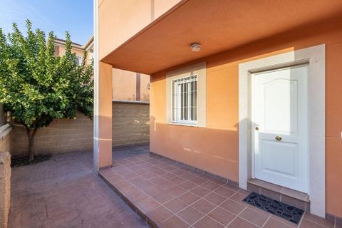 Villa i Atarfe, Granada, Atarfe - € 315.000 | Ref: HX-0320-25/8251 - foto 38