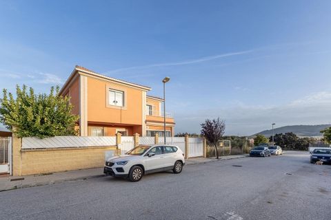 Villa i Atarfe, Granada, Atarfe - € 315.000 | Ref: HX-0320-25/8251 - foto 39