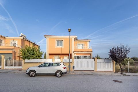 Villa i Atarfe, Granada, Atarfe - € 315.000 | Ref: HX-0320-25/8251 - foto 40