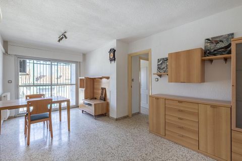 Leilighet i Granada, Granada, Granada - € 115 000 | Ref: 07485/8251 - foto 2
