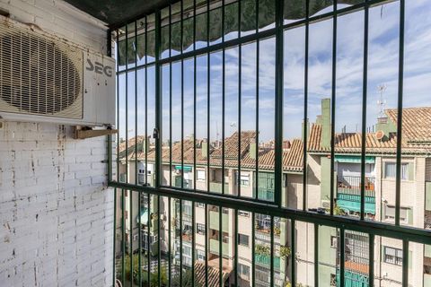 Leilighet i Granada, Granada, Granada - € 115 000 | Ref: 07485/8251 - foto 3