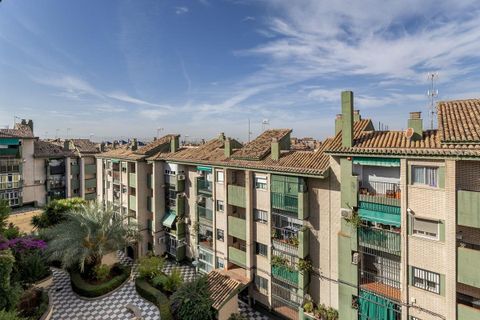 Leilighet i Granada, Granada, Granada - € 115 000 | Ref: 07485/8251 - foto 4