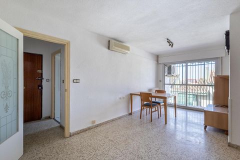 Leilighet i Granada, Granada, Granada - € 115 000 | Ref: 07485/8251 - foto 5