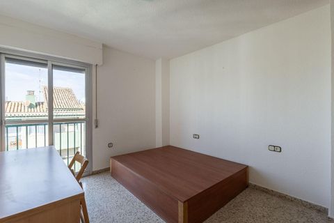 Leilighet i Granada, Granada, Granada - € 115 000 | Ref: 07485/8251 - foto 11