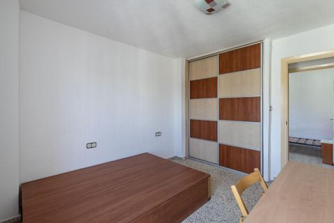 Leilighet i Granada, Granada, Granada - € 115 000 | Ref: 07485/8251 - foto 12
