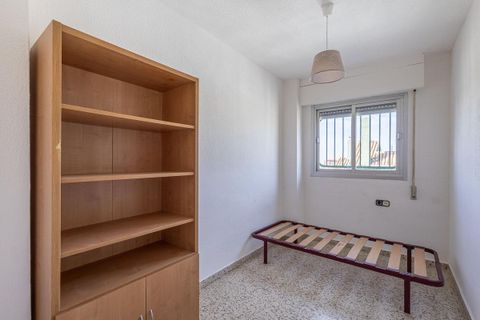Leilighet i Granada, Granada, Granada - € 115 000 | Ref: 07485/8251 - foto 13