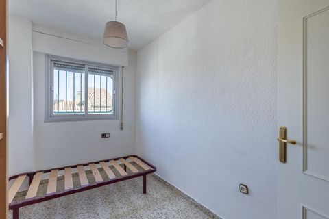 Leilighet i Granada, Granada, Granada - € 115 000 | Ref: 07485/8251 - foto 14