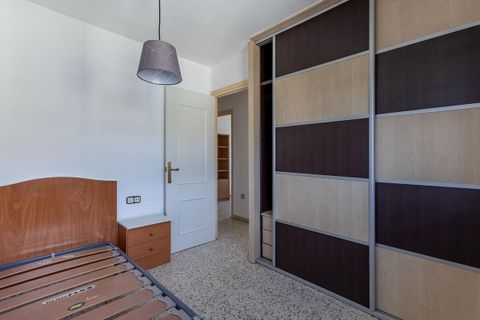 Leilighet i Granada, Granada, Granada - € 115 000 | Ref: 07485/8251 - foto 16