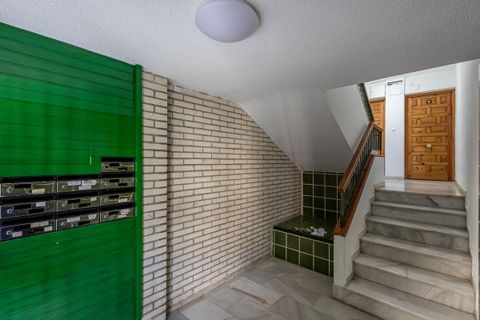 Leilighet i Granada, Granada, Granada - € 115 000 | Ref: 07485/8251 - foto 20