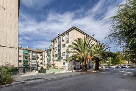 Leilighet i Granada, Granada, Granada - € 115 000 | Ref: 07485/8251 - foto 25
