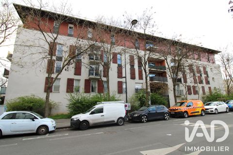 Leilighet i Saint-Denis, Seine-Saint-Denis, Saint-Denis - € 249 000 | Ref: 58651 - foto 2