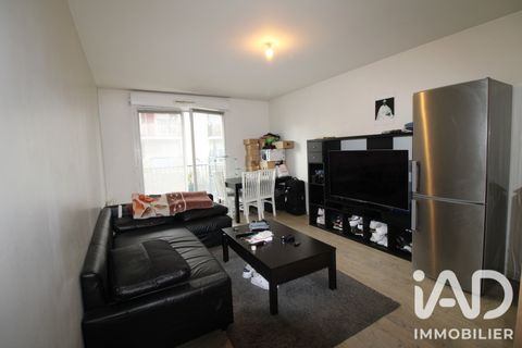 Leilighet i Saint-Denis, Seine-Saint-Denis, Saint-Denis - € 249 000 | Ref: 58651 - foto 3