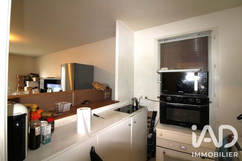 Leilighet i Saint-Denis, Seine-Saint-Denis, Saint-Denis - € 249 000 | Ref: 58651 - foto 5