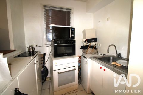 Leilighet i Saint-Denis, Seine-Saint-Denis, Saint-Denis - € 249 000 | Ref: 58651 - foto 6
