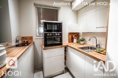 Leilighet i Saint-Denis, Seine-Saint-Denis, Saint-Denis - € 249 000 | Ref: 58651 - foto 7