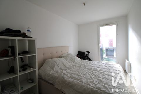 Leilighet i Saint-Denis, Seine-Saint-Denis, Saint-Denis - € 249 000 | Ref: 58651 - foto 8