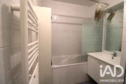 Leilighet i Saint-Denis, Seine-Saint-Denis, Saint-Denis - € 249 000 | Ref: 58651 - foto 9