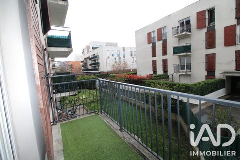 Leilighet i Saint-Denis, Seine-Saint-Denis, Saint-Denis - € 249 000 | Ref: 58651 - foto 10