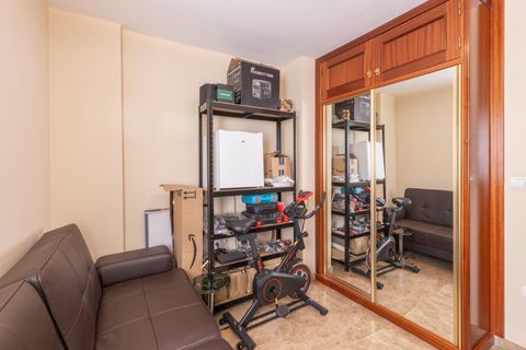Rækkehus i Cajar, Granada, Cajar - € 329.000 | Ref: HX-0325-25/8251 - foto 6