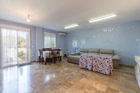 Rækkehus i Cajar, Granada, Cajar - € 329.000 | Ref: HX-0325-25/8251 - foto 10