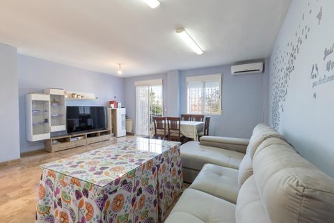 Rækkehus i Cajar, Granada, Cajar - € 329.000 | Ref: HX-0325-25/8251 - foto 13