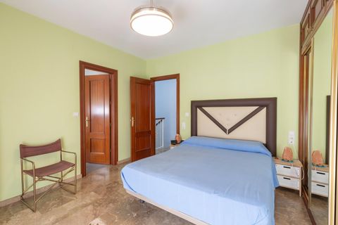 Rækkehus i Cajar, Granada, Cajar - € 329.000 | Ref: HX-0325-25/8251 - foto 23