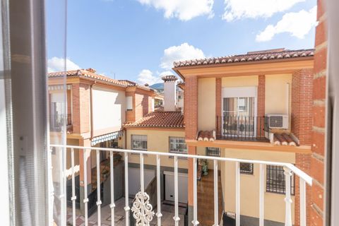 Rækkehus i Cajar, Granada, Cajar - € 329.000 | Ref: HX-0325-25/8251 - foto 25