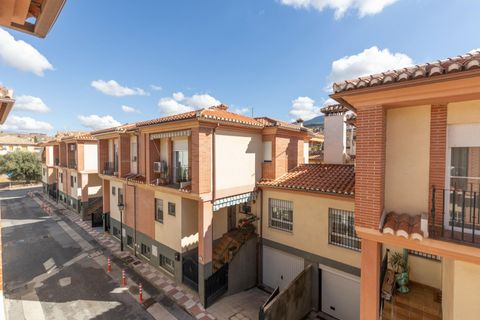 Rækkehus i Cajar, Granada, Cajar - € 329.000 | Ref: HX-0325-25/8251 - foto 26