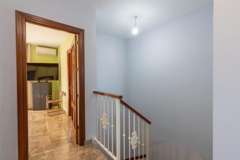 Rækkehus i Cajar, Granada, Cajar - € 329.000 | Ref: HX-0325-25/8251 - foto 29