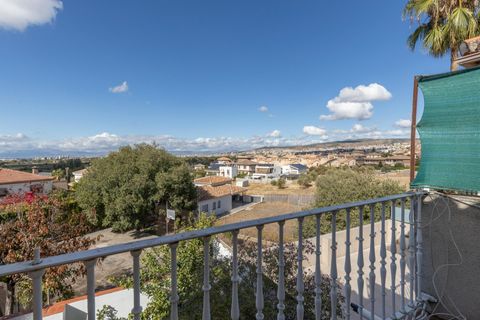 Rækkehus i Cajar, Granada, Cajar - € 329.000 | Ref: HX-0325-25/8251 - foto 33