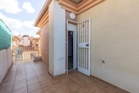 Rækkehus i Cajar, Granada, Cajar - € 329.000 | Ref: HX-0325-25/8251 - foto 37