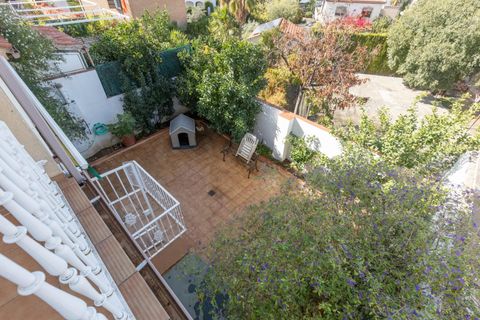 Rækkehus i Cajar, Granada, Cajar - € 329.000 | Ref: HX-0325-25/8251 - foto 38