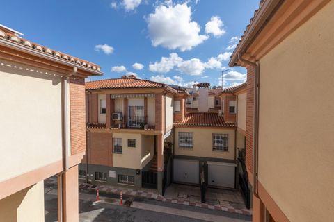 Rækkehus i Cajar, Granada, Cajar - € 329.000 | Ref: HX-0325-25/8251 - foto 39