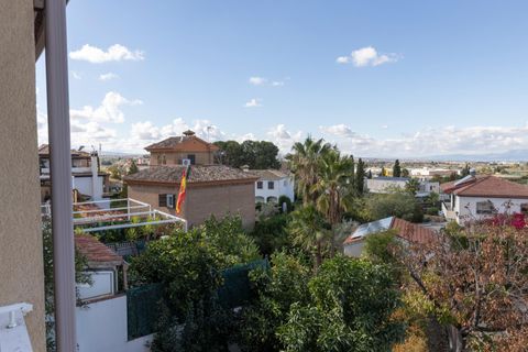 Rækkehus i Cajar, Granada, Cajar - € 329.000 | Ref: HX-0325-25/8251 - foto 40