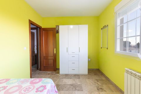 Rækkehus i Cajar, Granada, Cajar - € 329.000 | Ref: HX-0325-25/8251 - foto 45