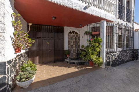 Villa i Granada, Granada, Granada - € 189.900 | Ref: GR943/8251 - foto 1
