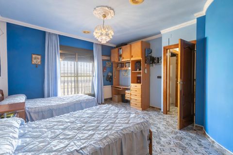 Villa i Granada, Granada, Granada - € 189.900 | Ref: GR943/8251 - foto 17