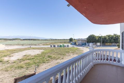 Villa i Granada, Granada, Granada - € 189.900 | Ref: GR943/8251 - foto 18