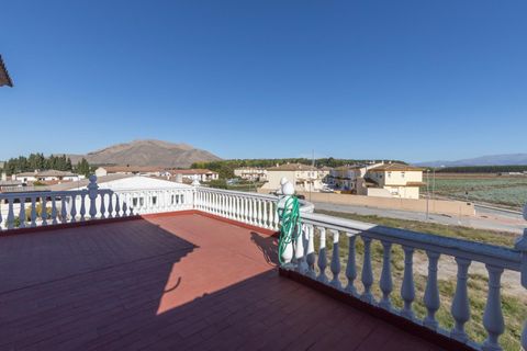 Villa i Granada, Granada, Granada - € 189.900 | Ref: GR943/8251 - foto 27