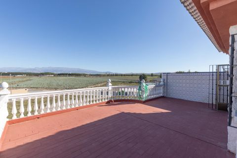Villa i Granada, Granada, Granada - € 189.900 | Ref: GR943/8251 - foto 28