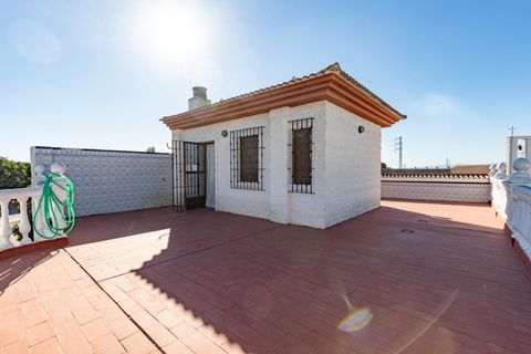 Villa i Granada, Granada, Granada - € 189.900 | Ref: GR943/8251 - foto 29