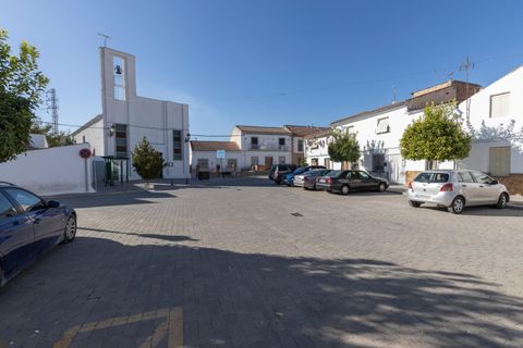 Villa i Granada, Granada, Granada - € 189.900 | Ref: GR943/8251 - foto 31