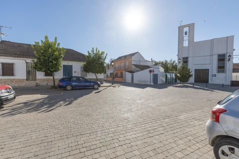 Villa i Granada, Granada, Granada - € 189.900 | Ref: GR943/8251 - foto 32