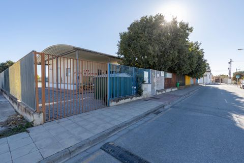 Villa i Granada, Granada, Granada - € 189.900 | Ref: GR943/8251 - foto 33